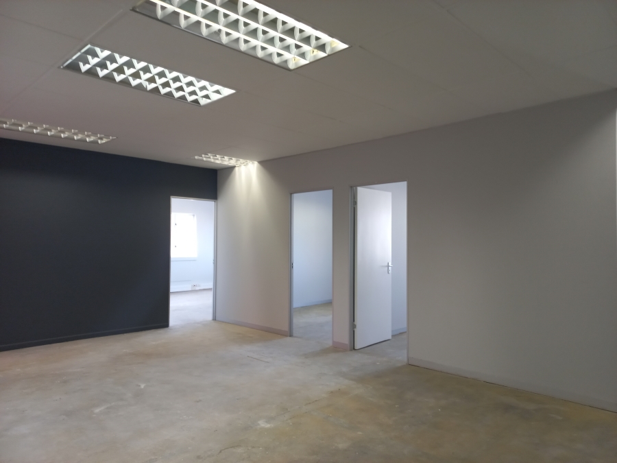 Commercial Property for Sale in Somerset West Mall Triangle Western Cape